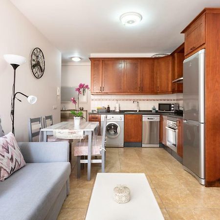 Charming Apartment & Diving La Restinga Esterno foto