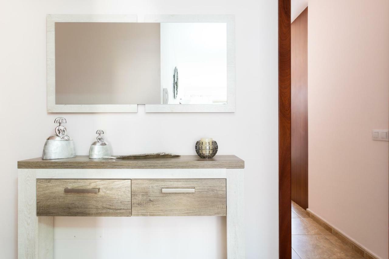 Charming Apartment & Diving La Restinga Esterno foto
