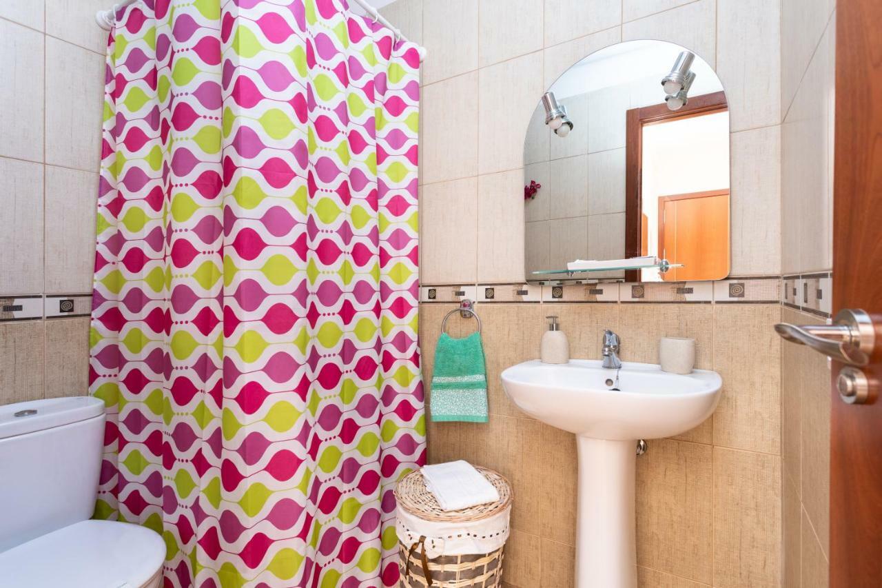 Charming Apartment & Diving La Restinga Esterno foto